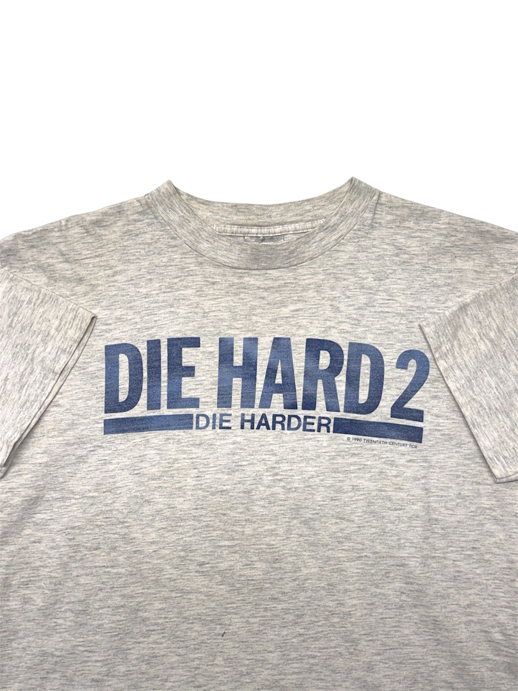 1990 DIE HARD 2 - Image 2