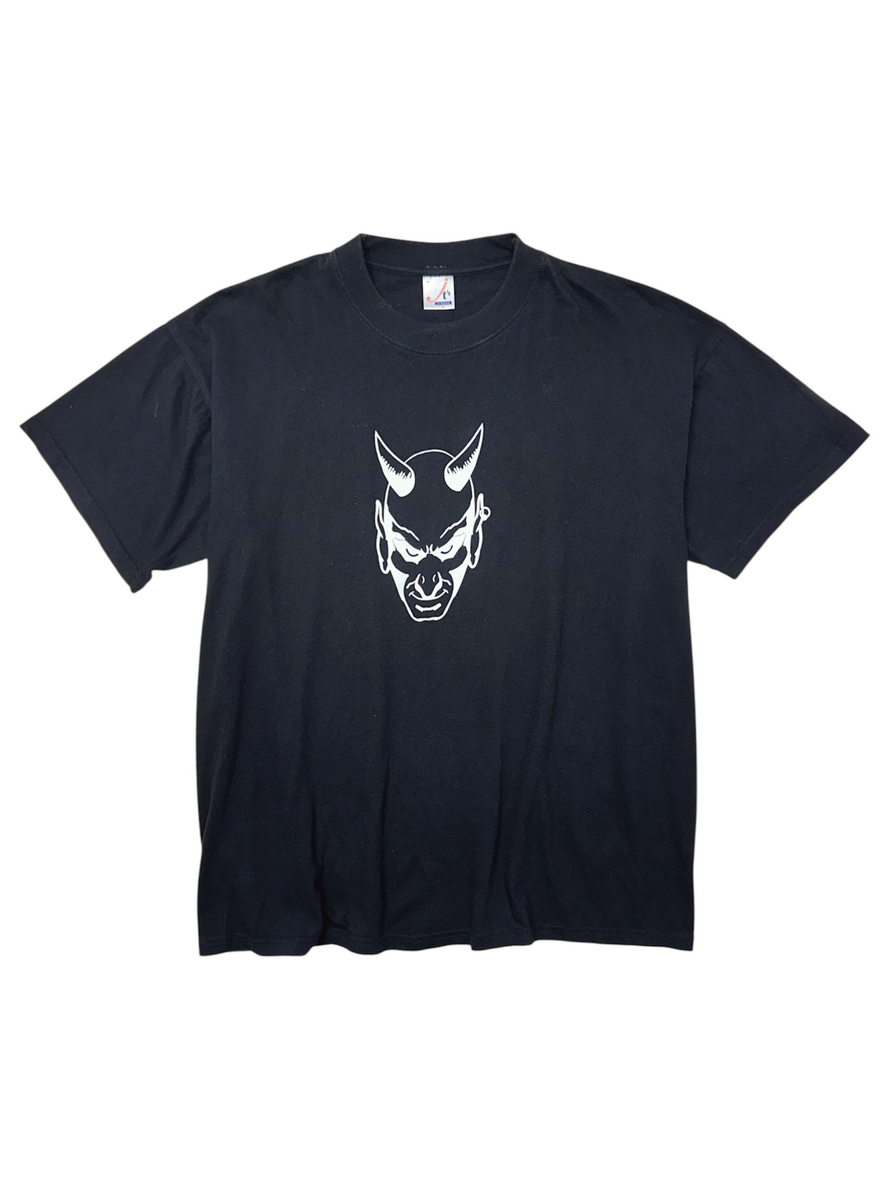EARLY 00'S DEVIL