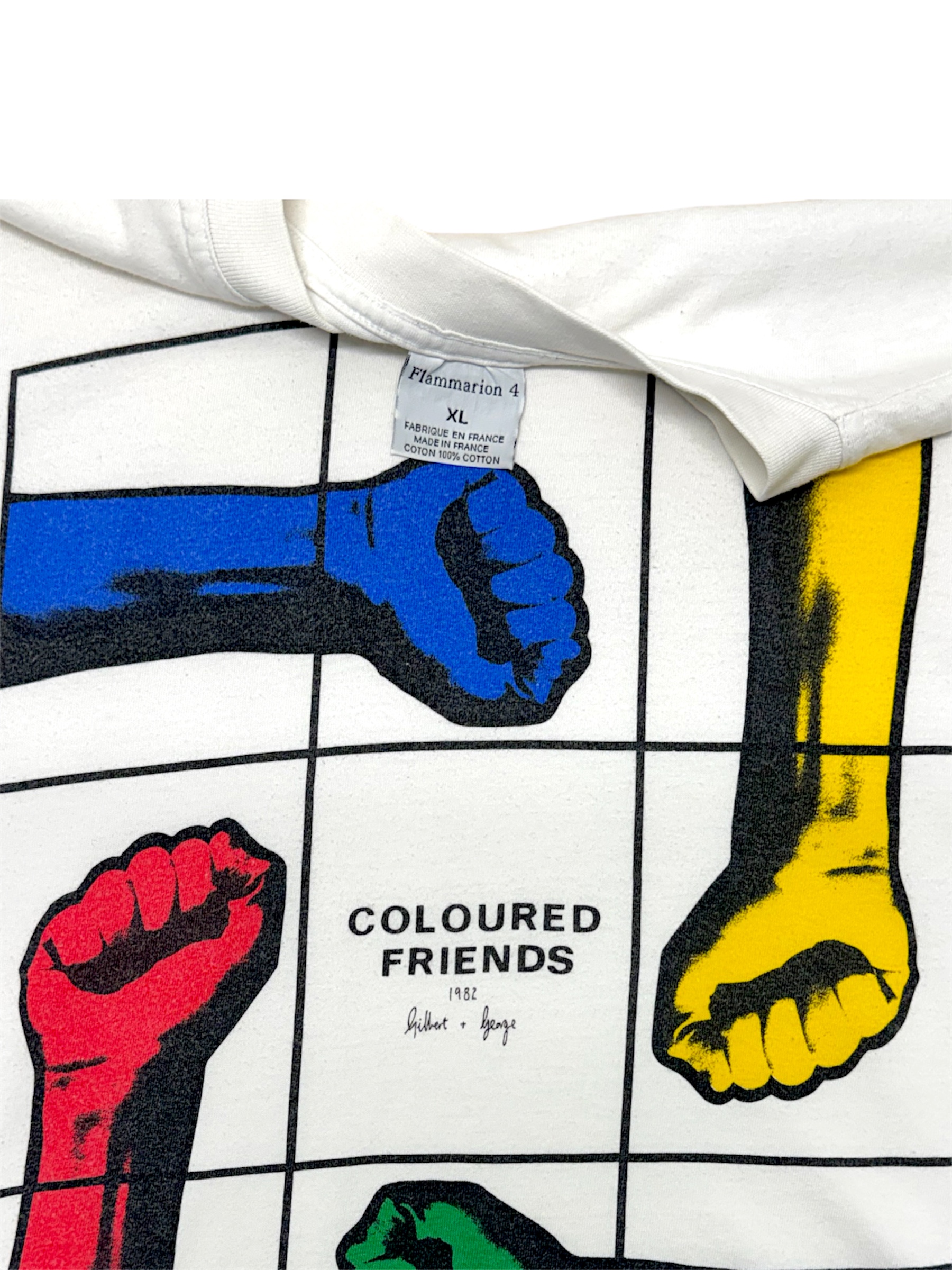 1999 GILBERT & GEORGE - Image 3
