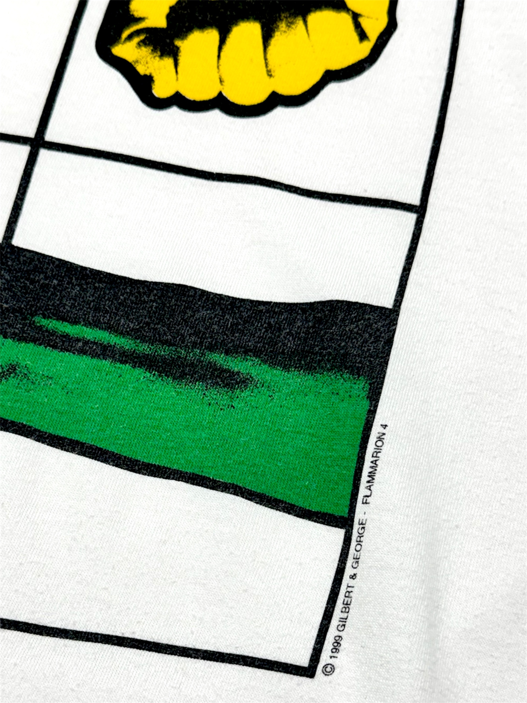 1999 GILBERT & GEORGE - Image 4