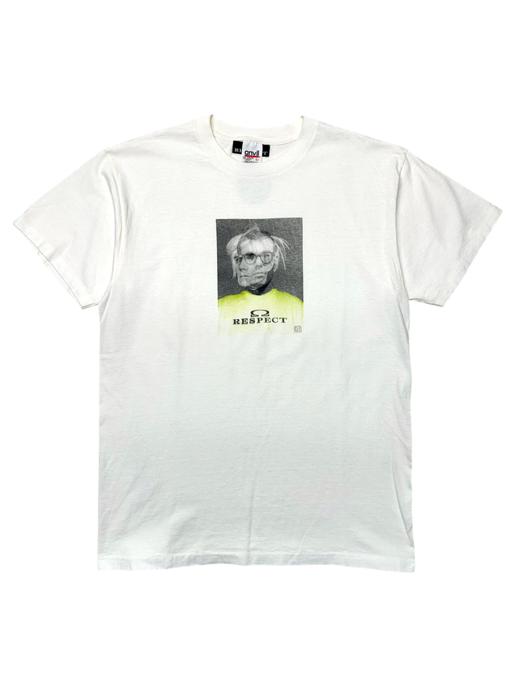 1990S ANDY WARHOL