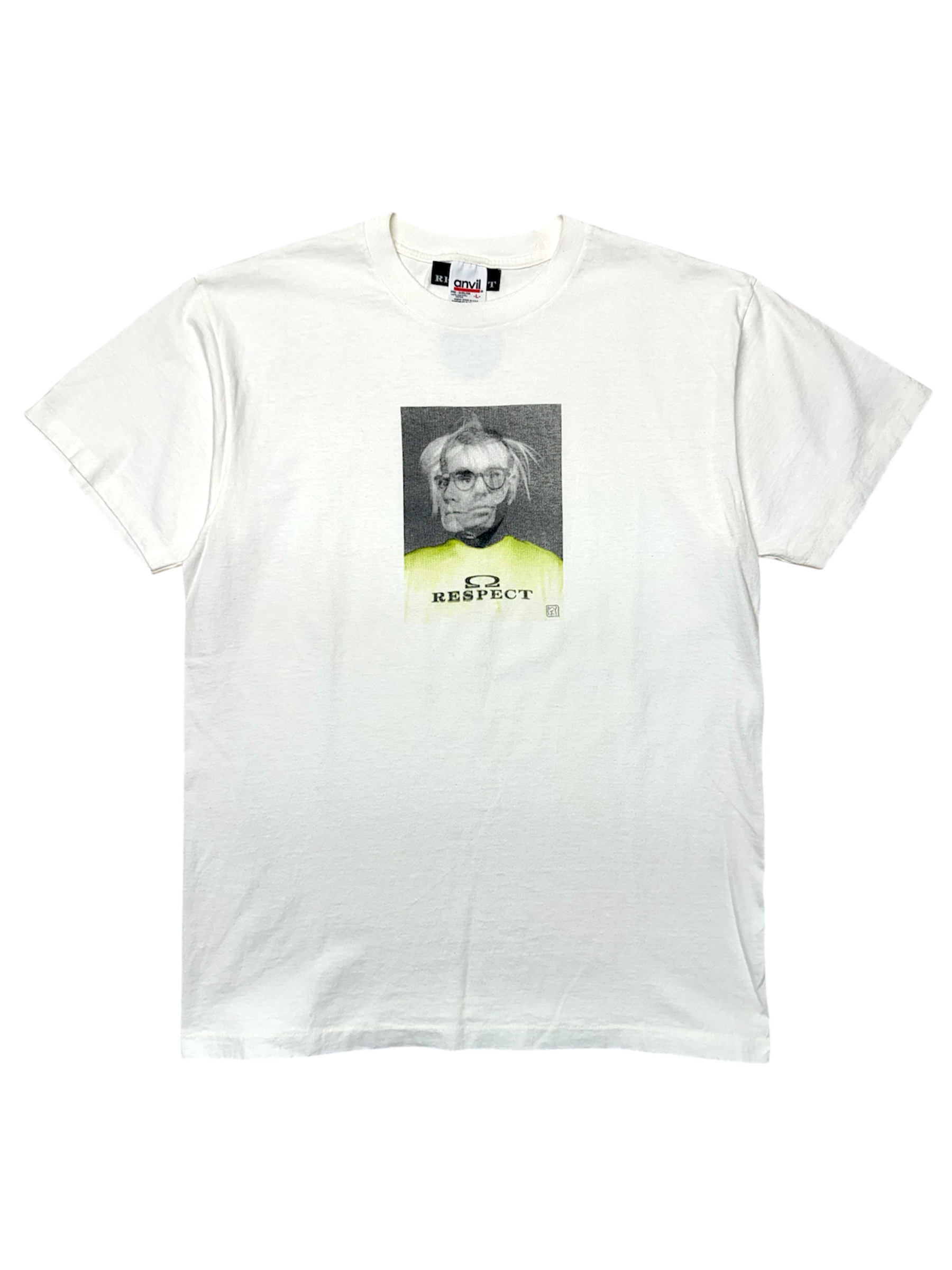 1990S ANDY WARHOL