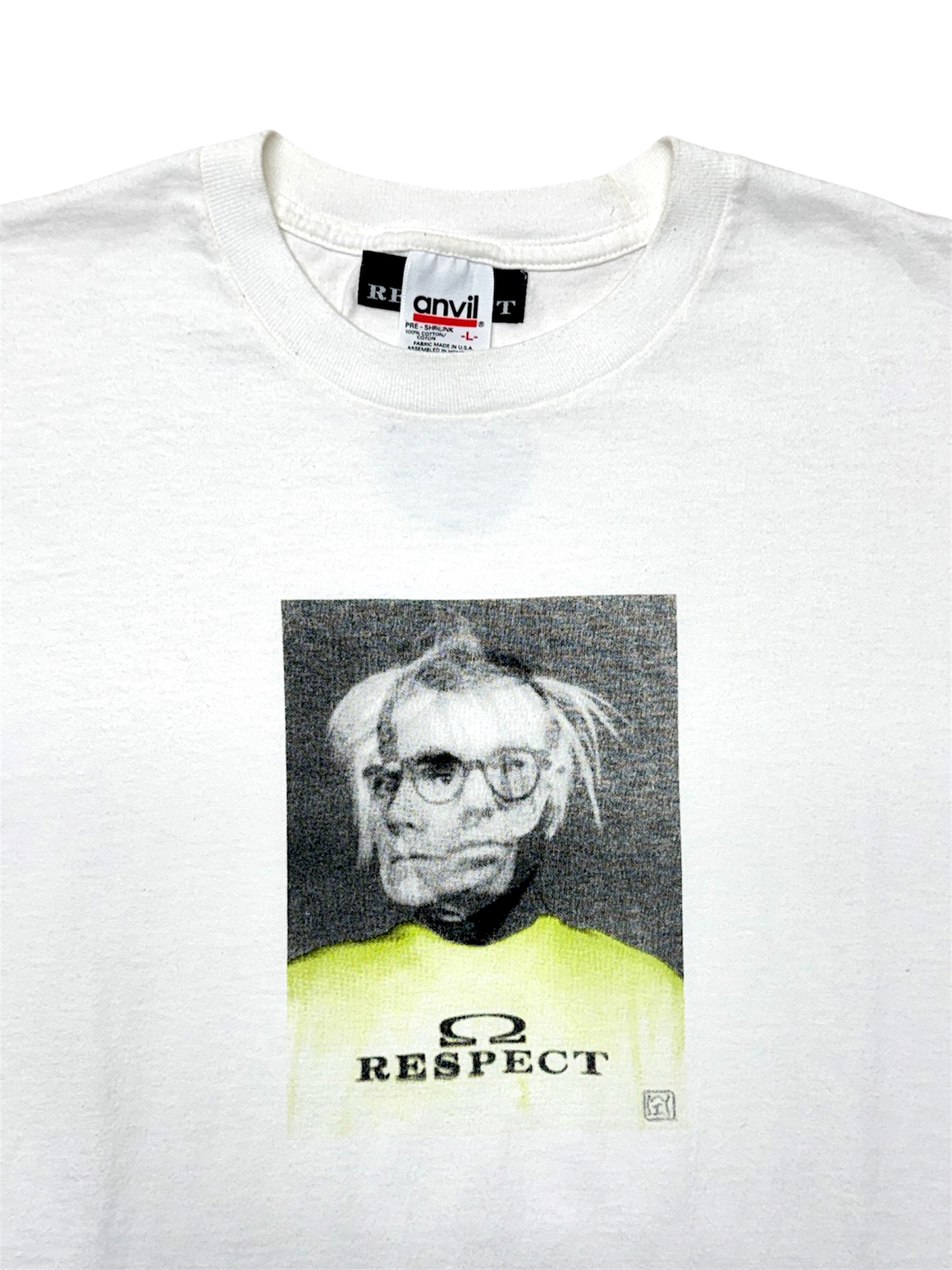1990S ANDY WARHOL - Image 2