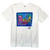 1993 ORIGINAL CHICAGO ART EVENT TEE