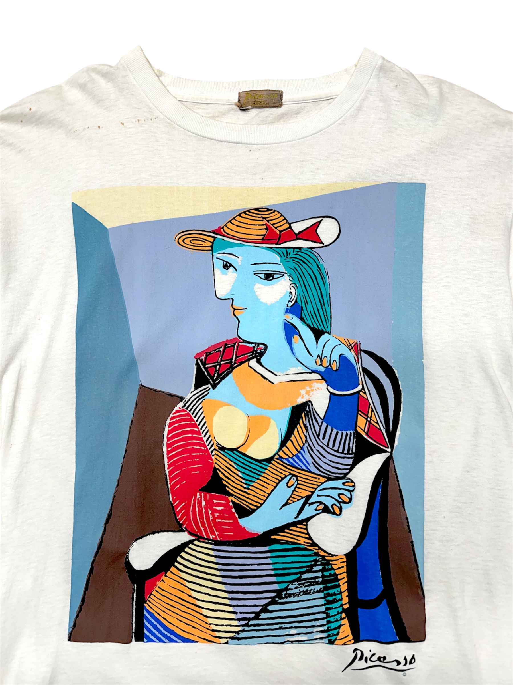LATE 90S PICASSO - Image 2
