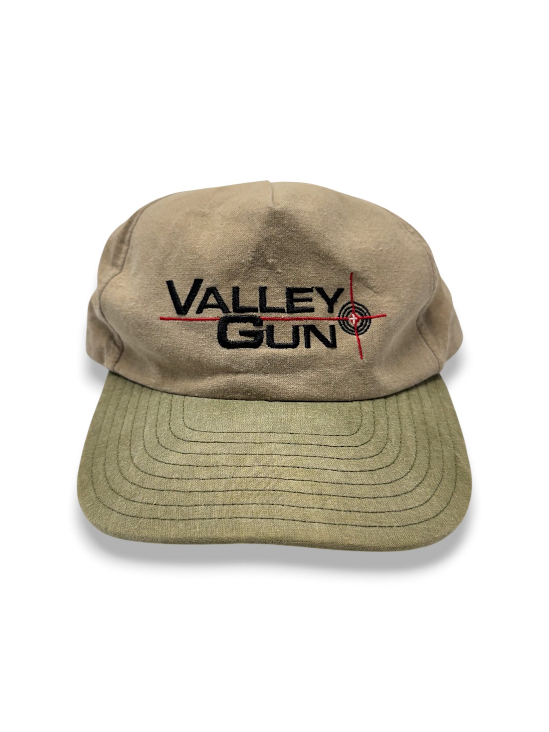 VINTAGE 1990S VALLEY GUN