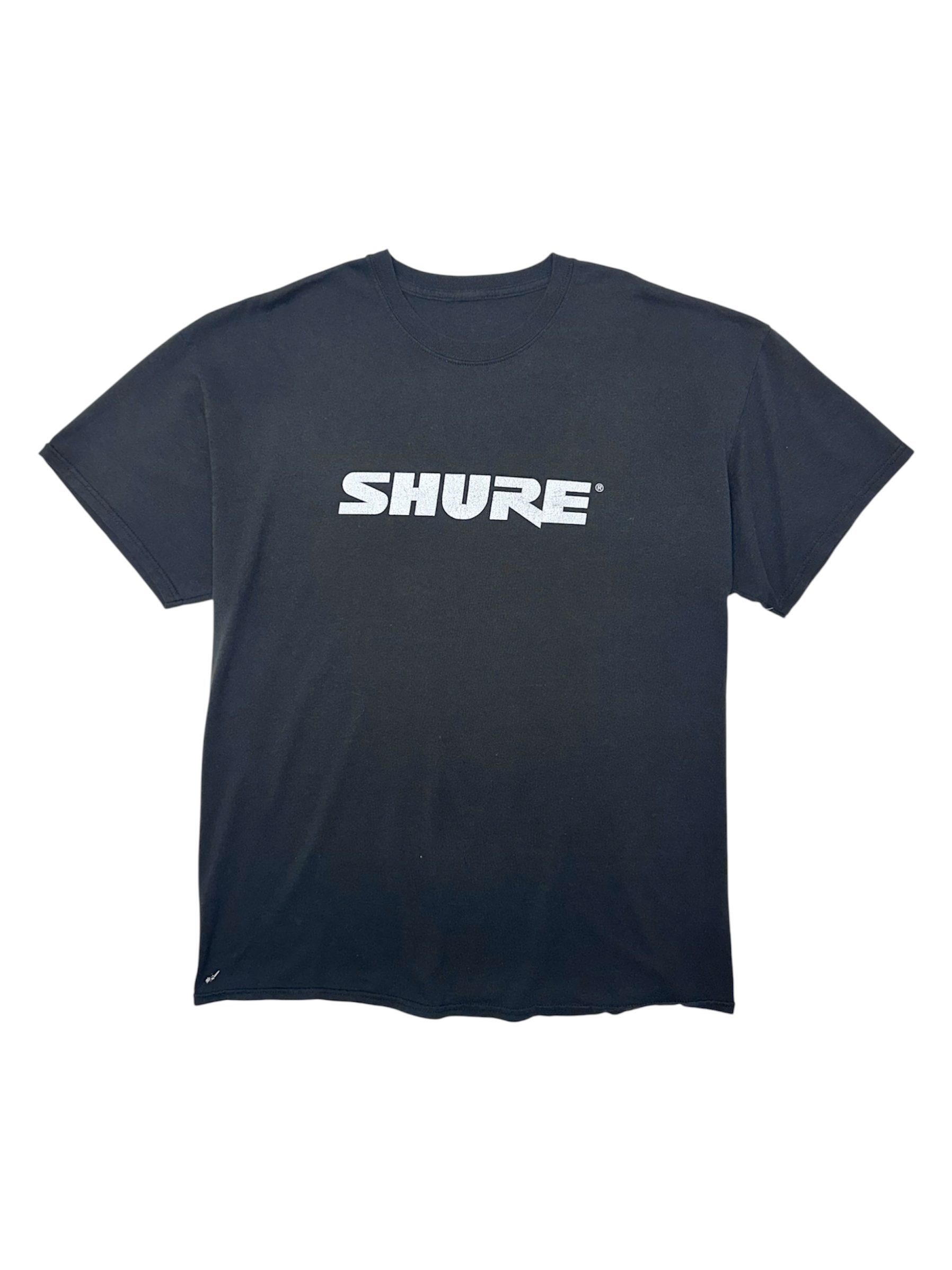 EARLY 00S SHURE