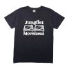EARLY 00S JUNGLIST MOVEMENT
