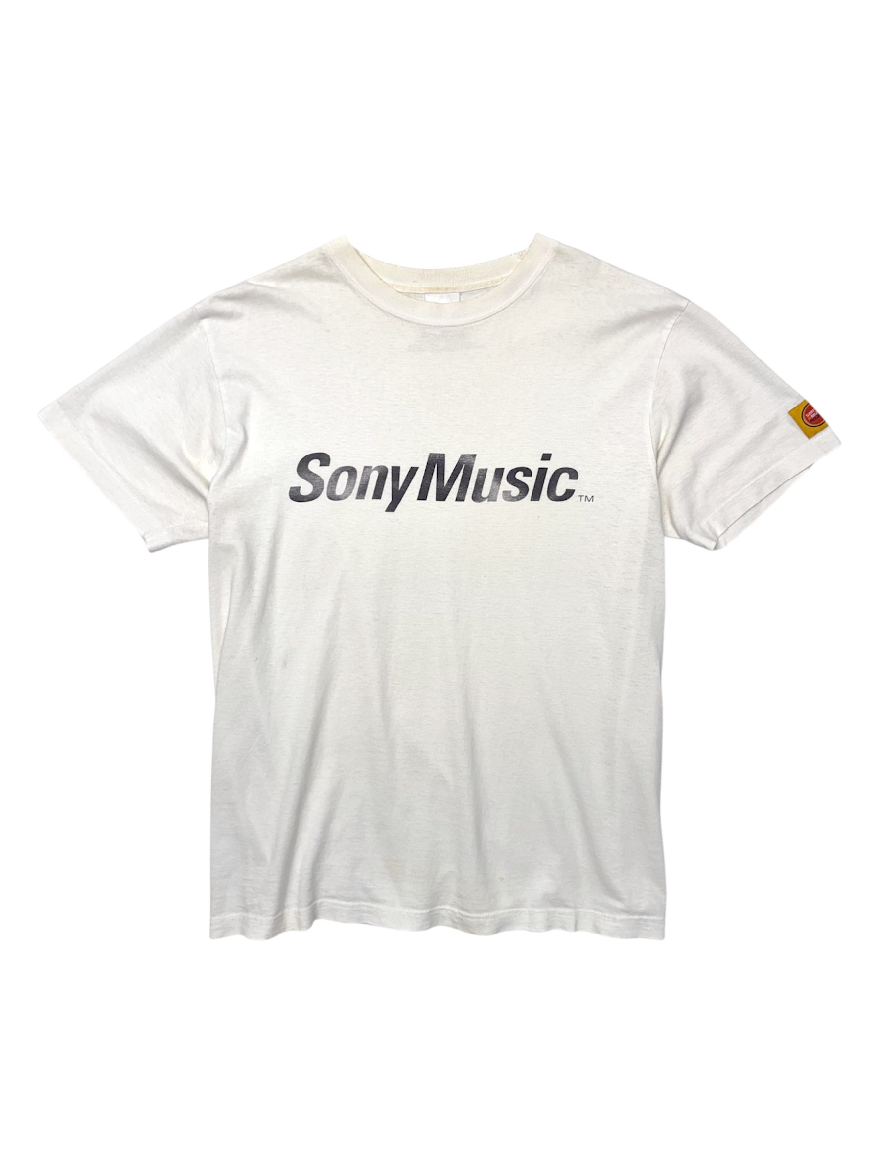 SONY MUSIC FES 2004 PROMO