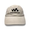 EARLY 00S SONY WALKMAN CAP