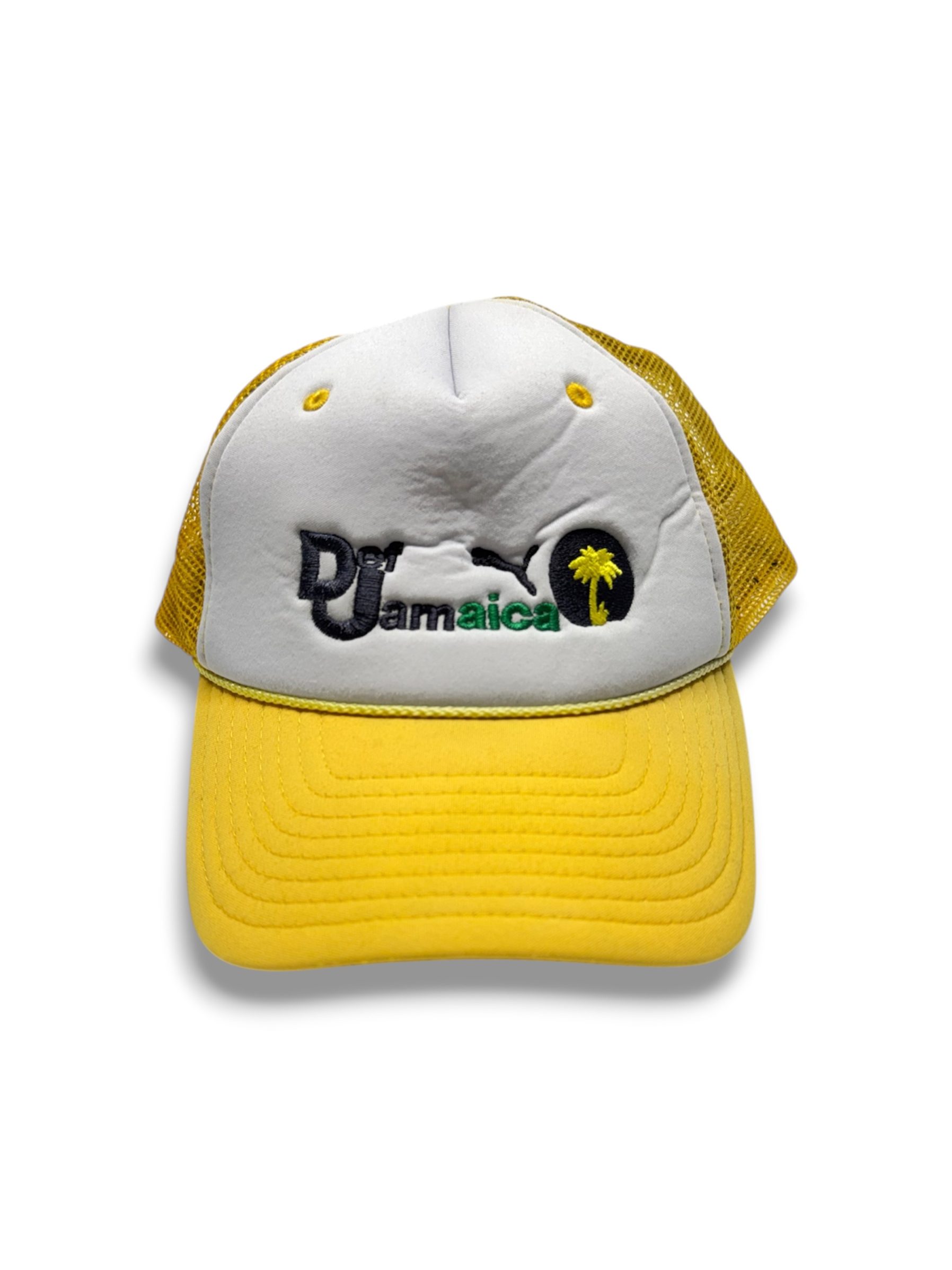 EARLY 00S DEF-JAMAICA