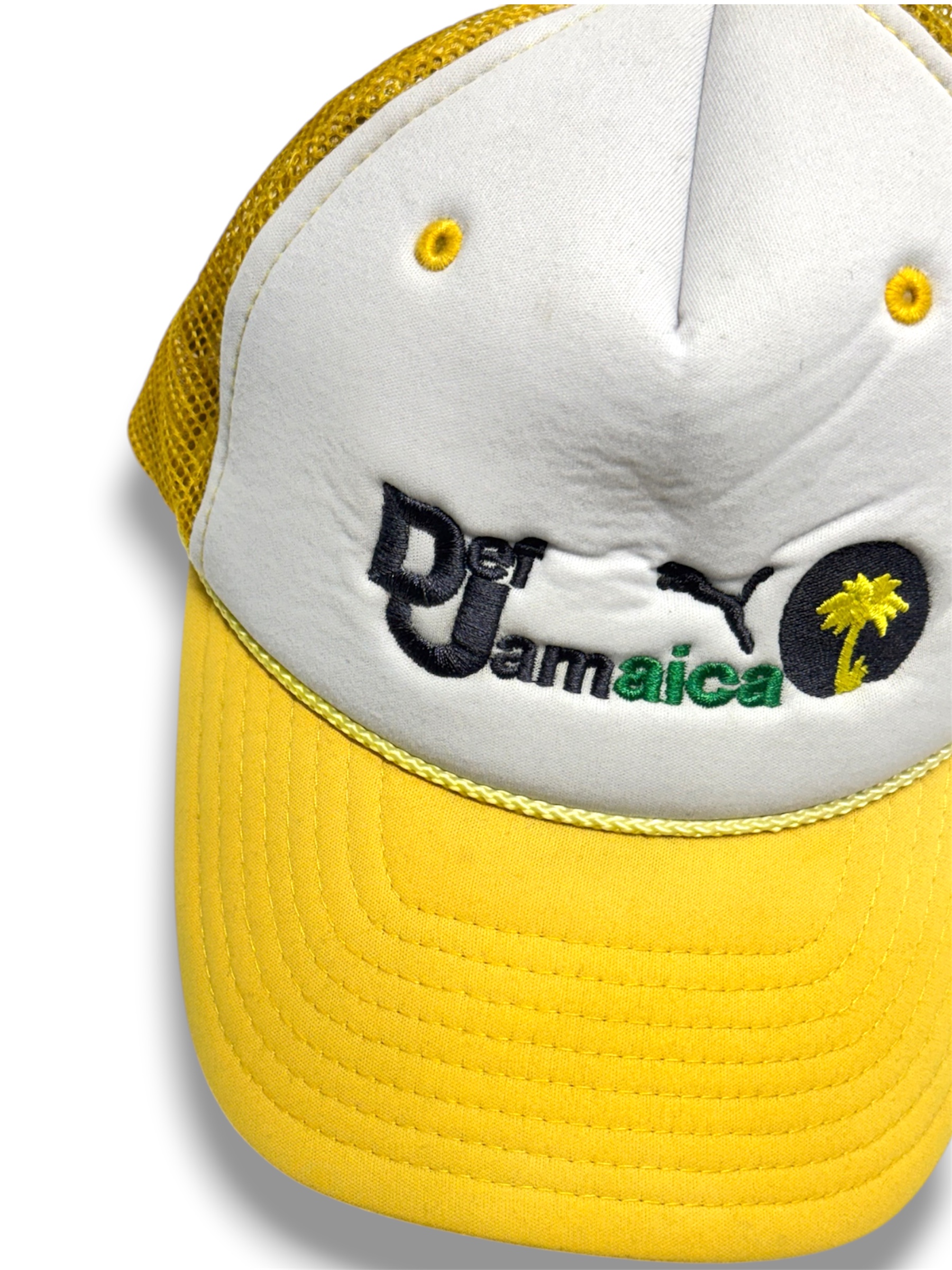 EARLY 00S DEF-JAMAICA - Image 2