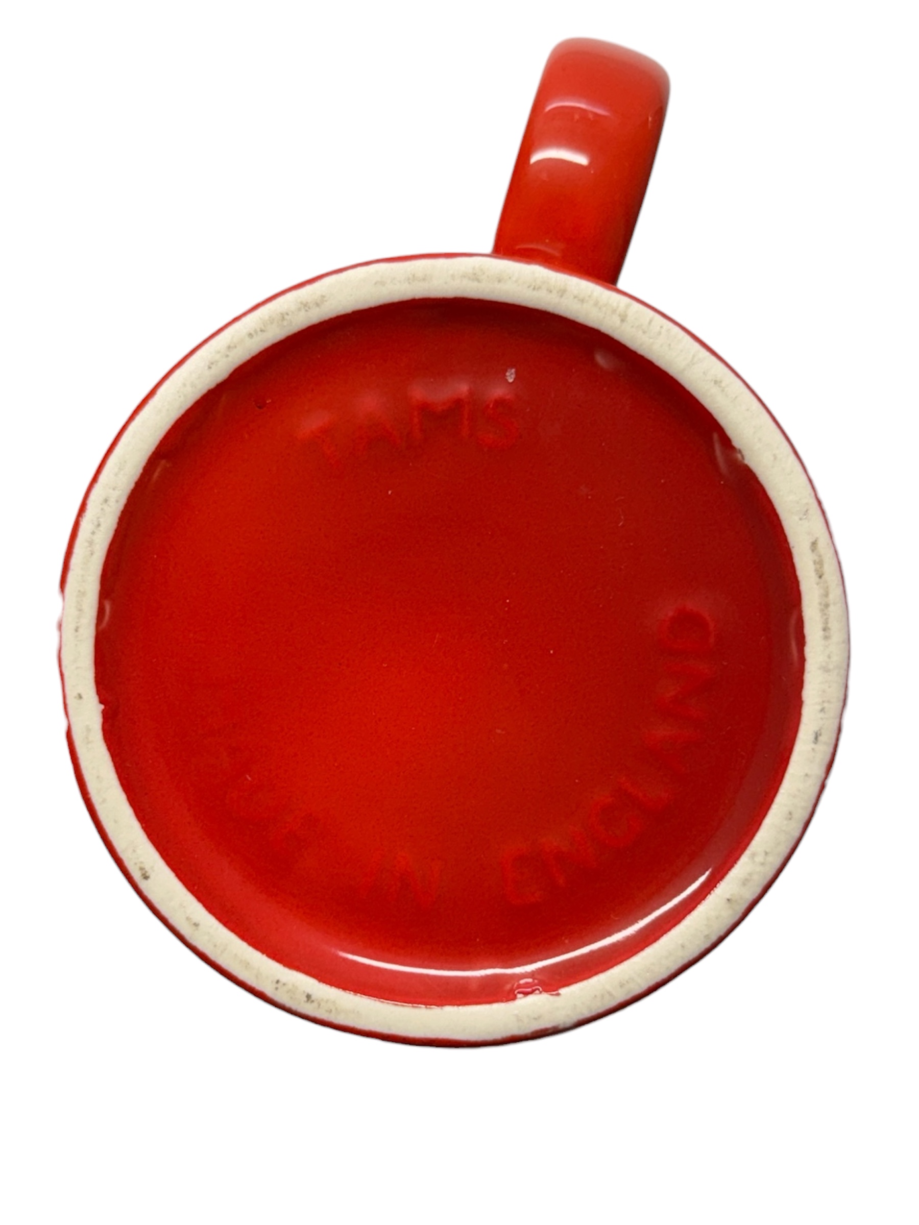 2002 FERRARI RACING MUG - Image 3