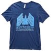 2021 SYNTHESIZER BUDDHA GRAPHIC TEE