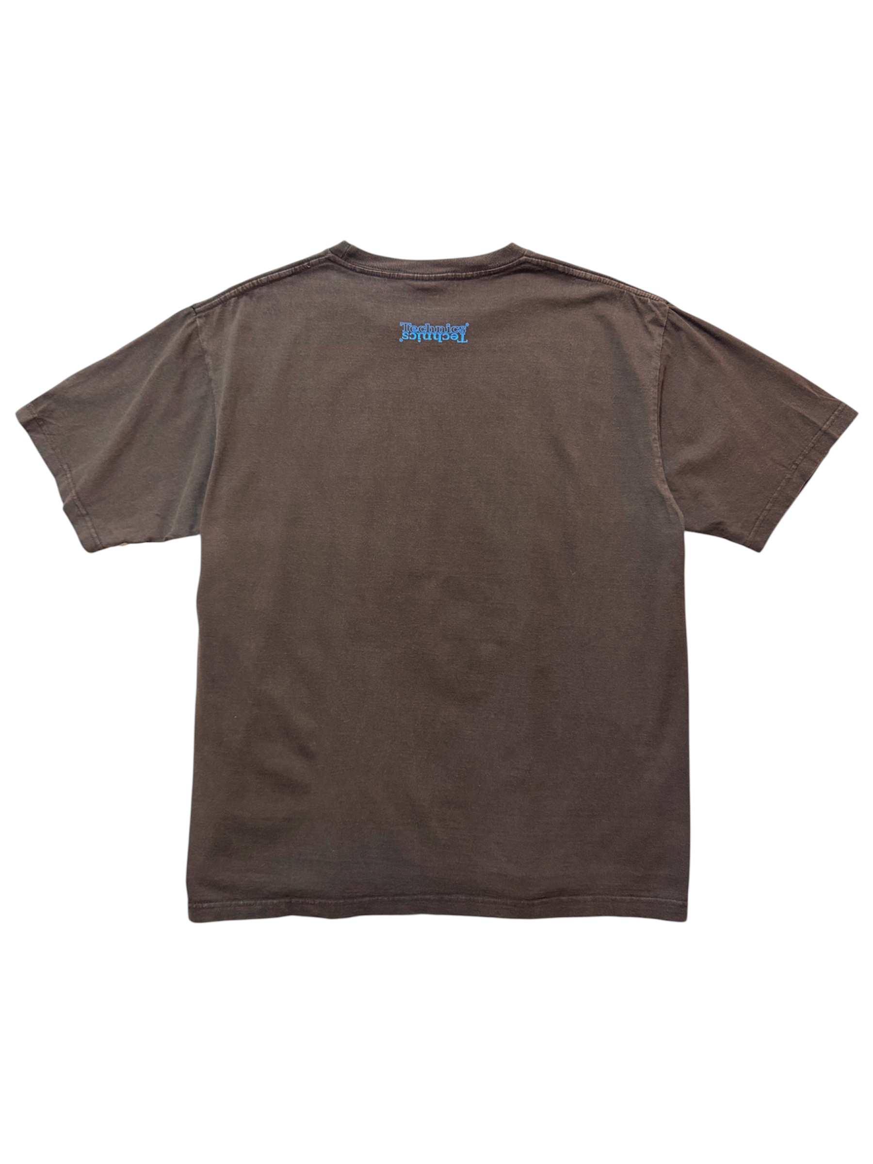 EARLY 00S GANDHI TECHNICS - Image 3